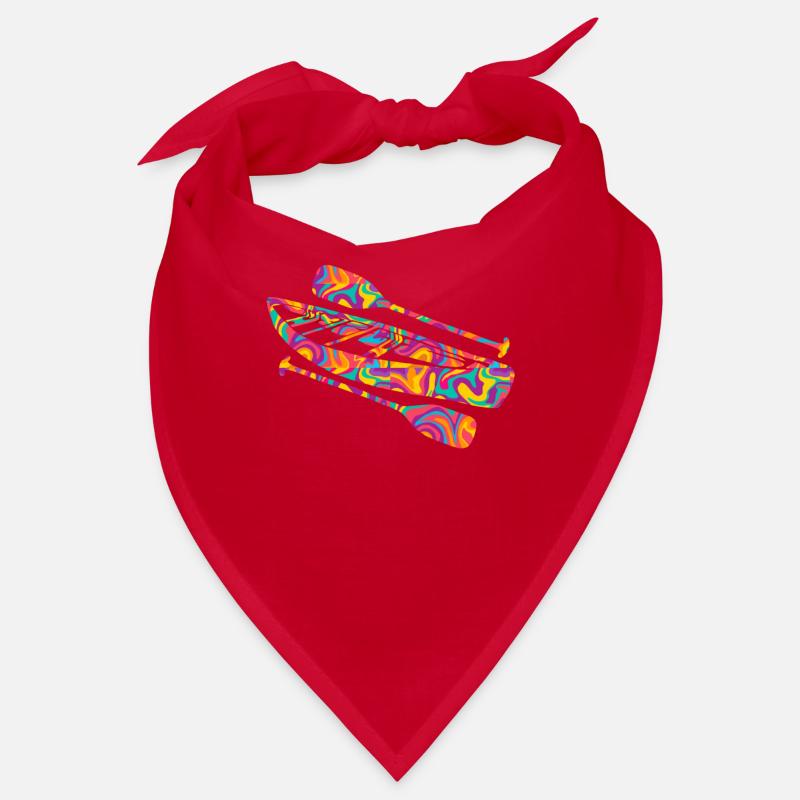 Canoë Bandana