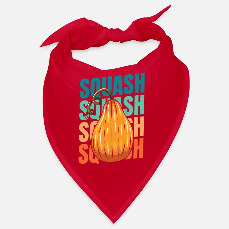 Courge Bandana