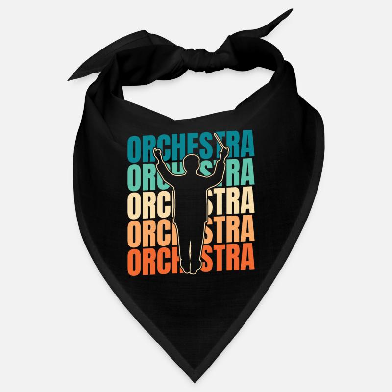 Orchester Bandana
