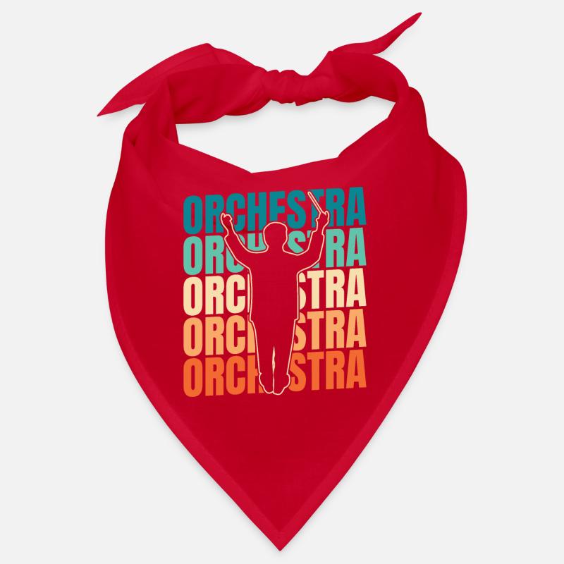 Orchester Bandana