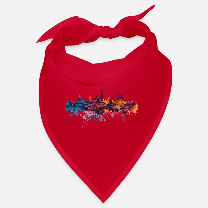 Neu-Ulm Bandana