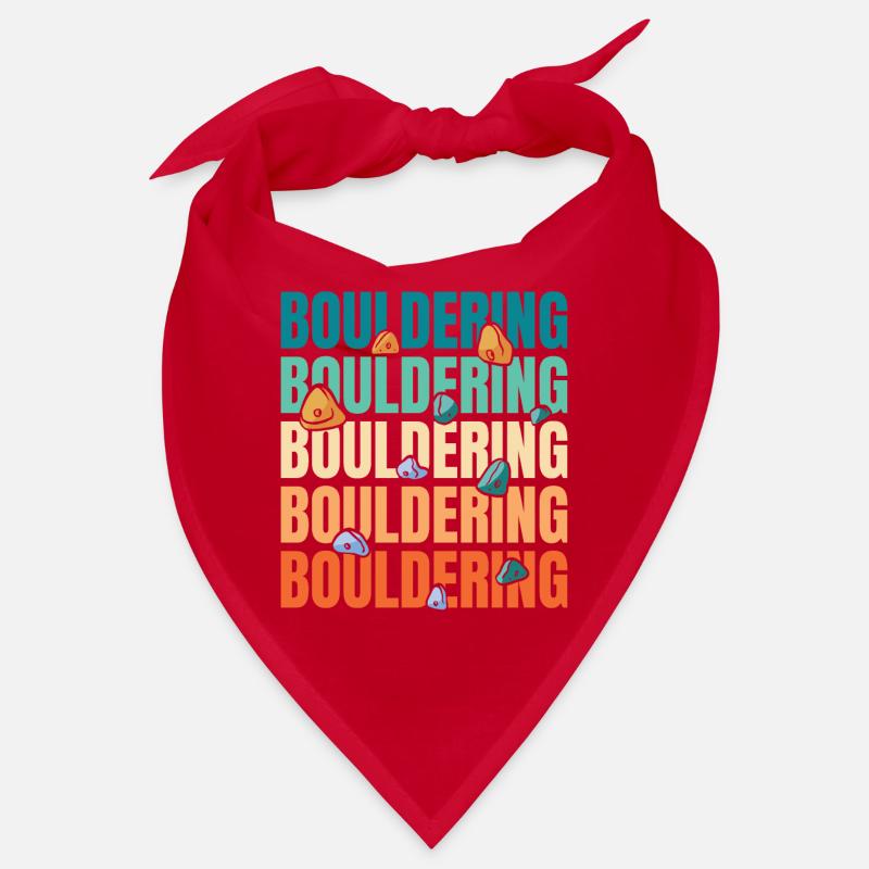 Bloc de bloc Bandana