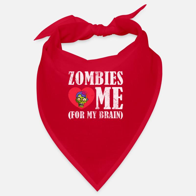 Zombie Bandana