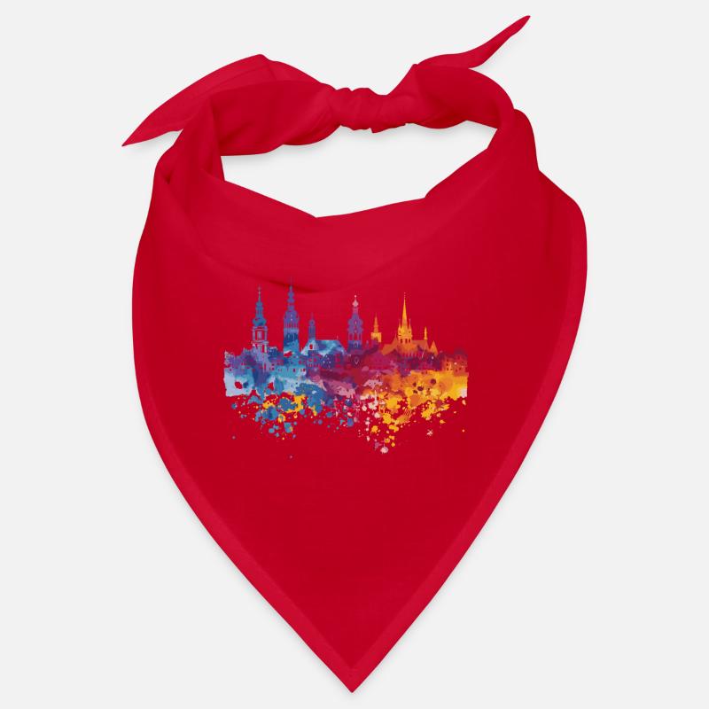 Celle Bandana