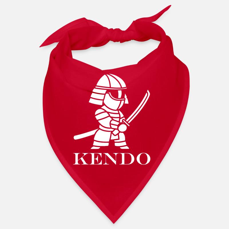 KENDO Bandana