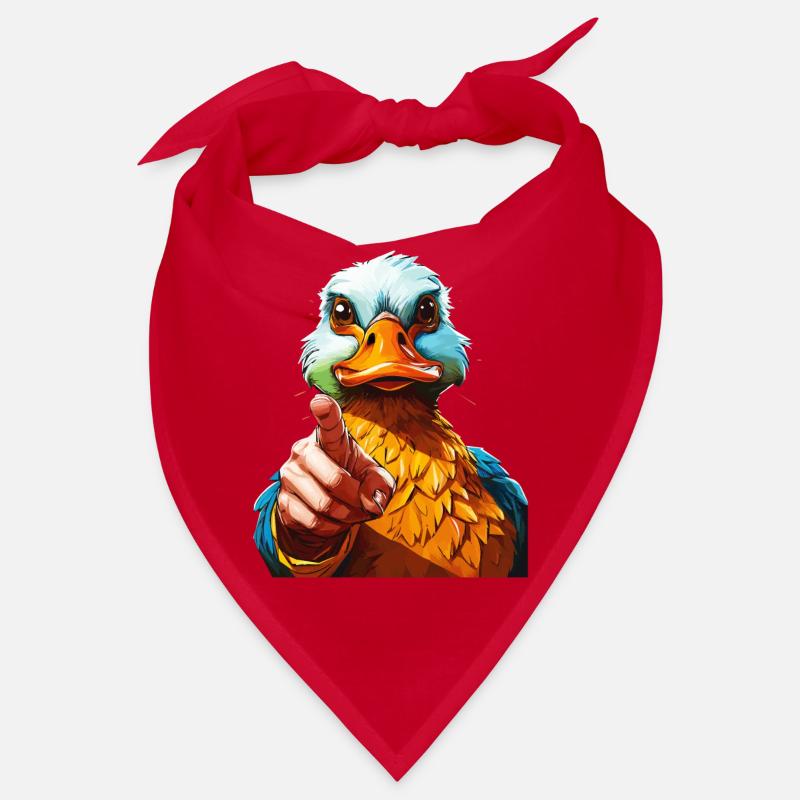 CANARD Bandana