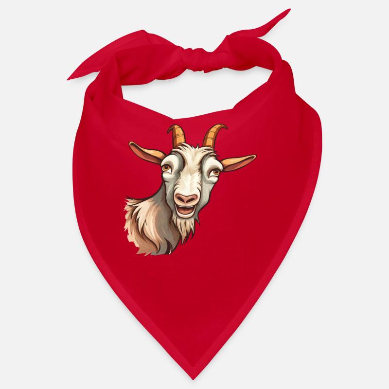 ZIEGE Bandana