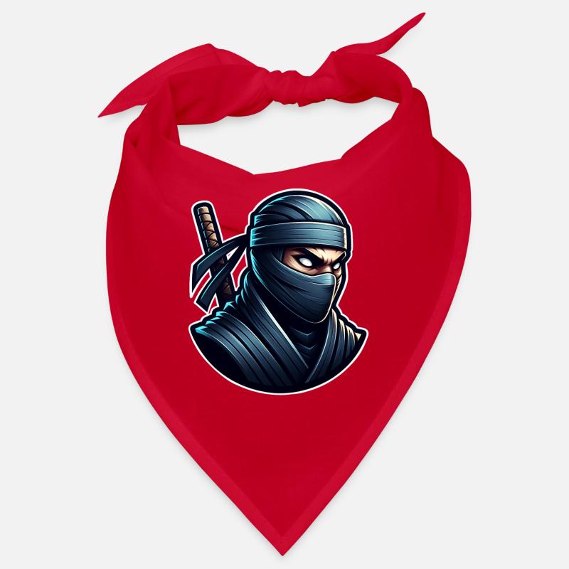 Ninja Bandana