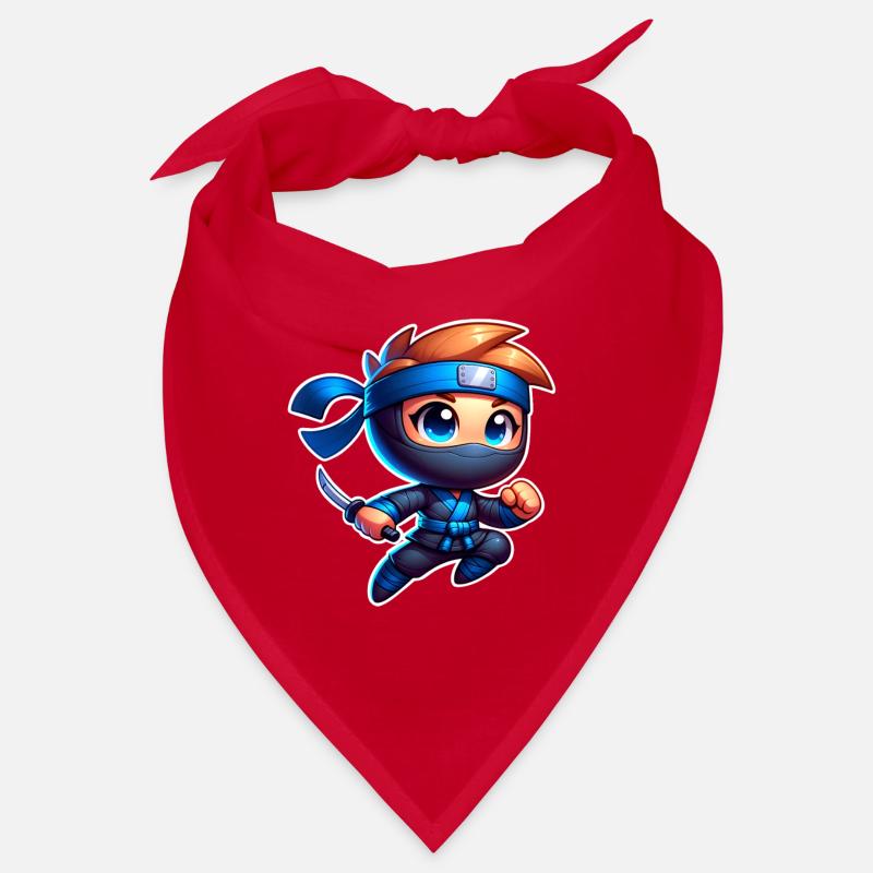 Ninja Bandana