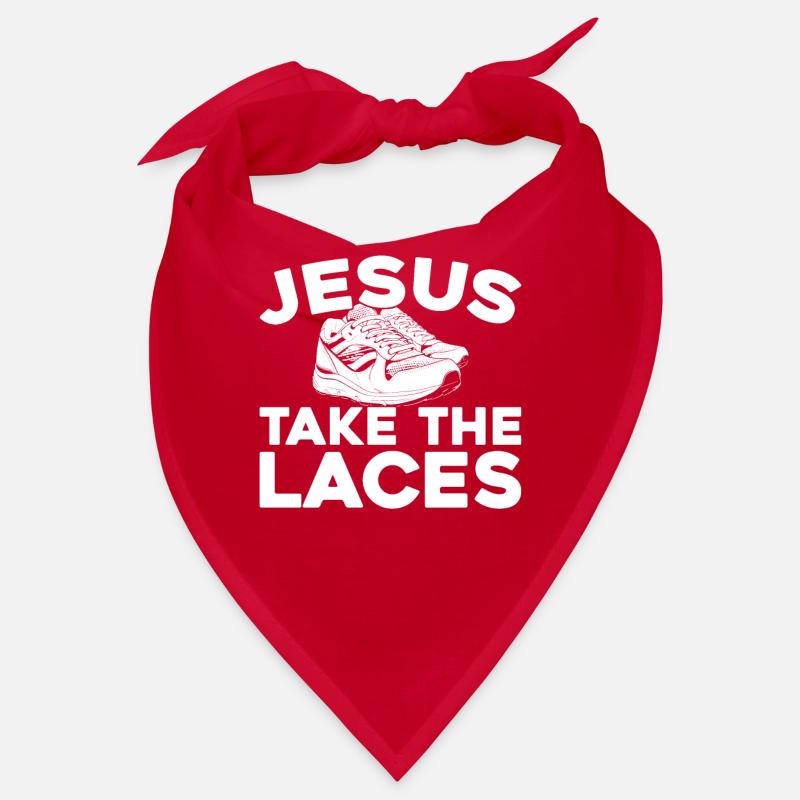 Baskets Christian Bandana