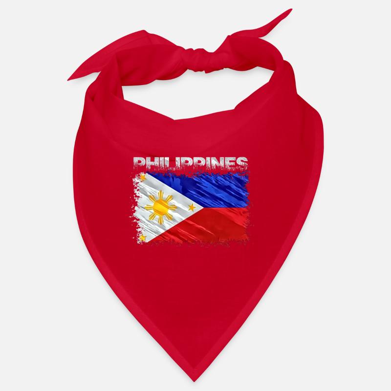 Philippinen Bandana