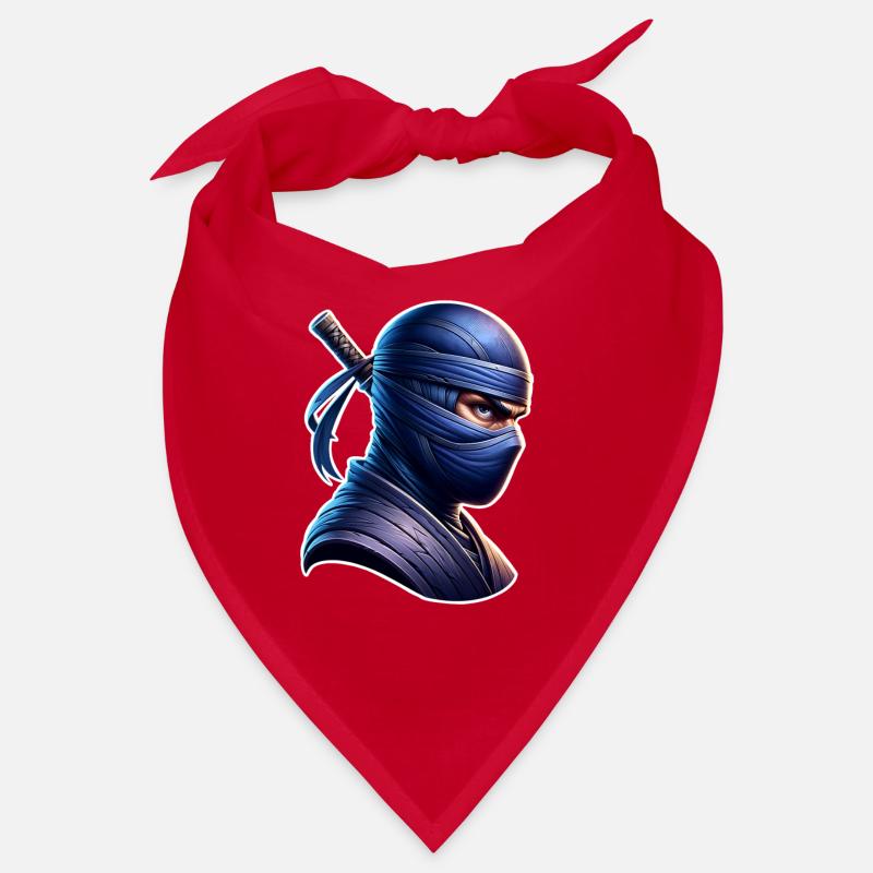 Ninja Bandana