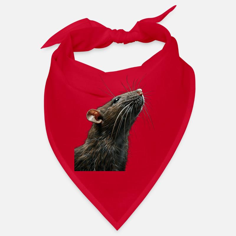 Rat Bandana
