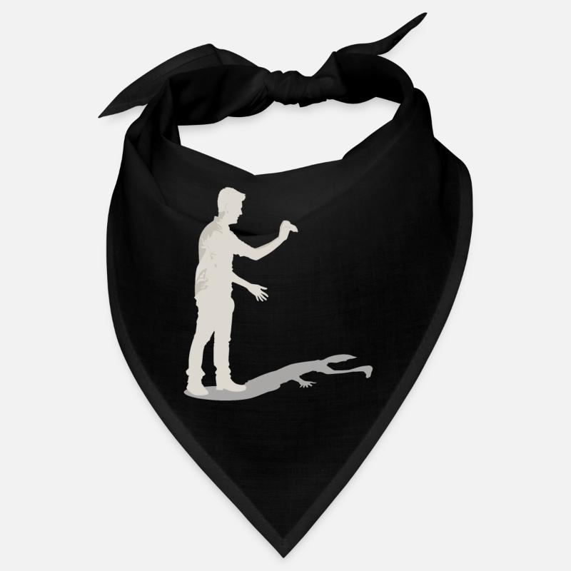 Hand Shadow Puppet Show Puppets Bandana