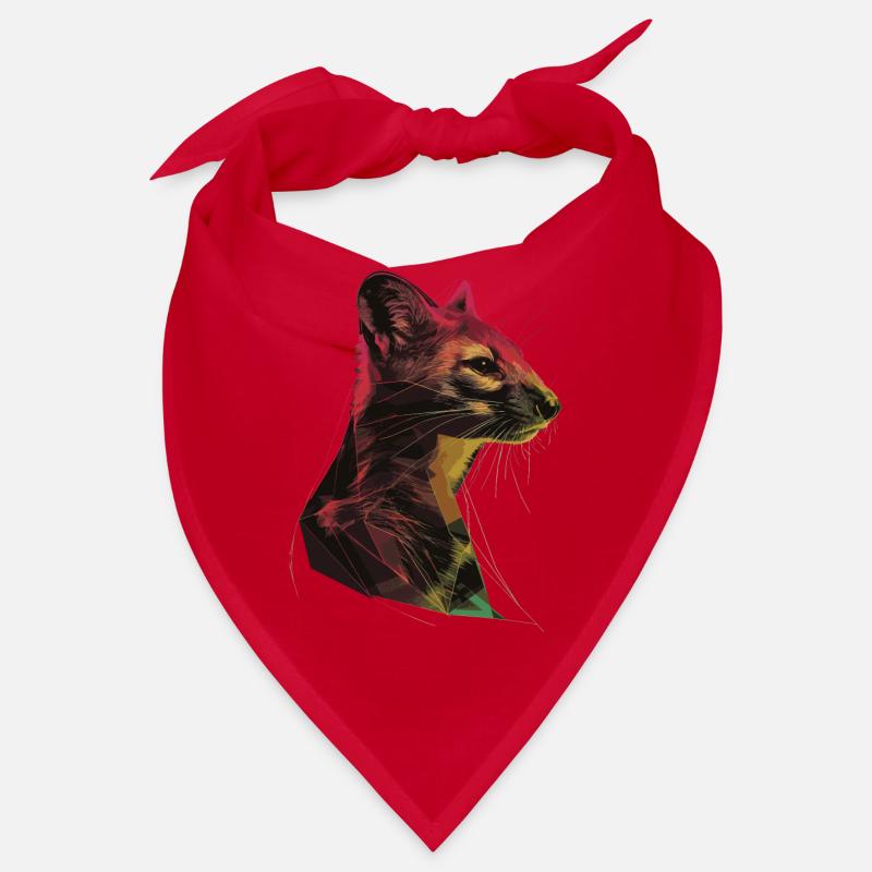 Ermine Bandana