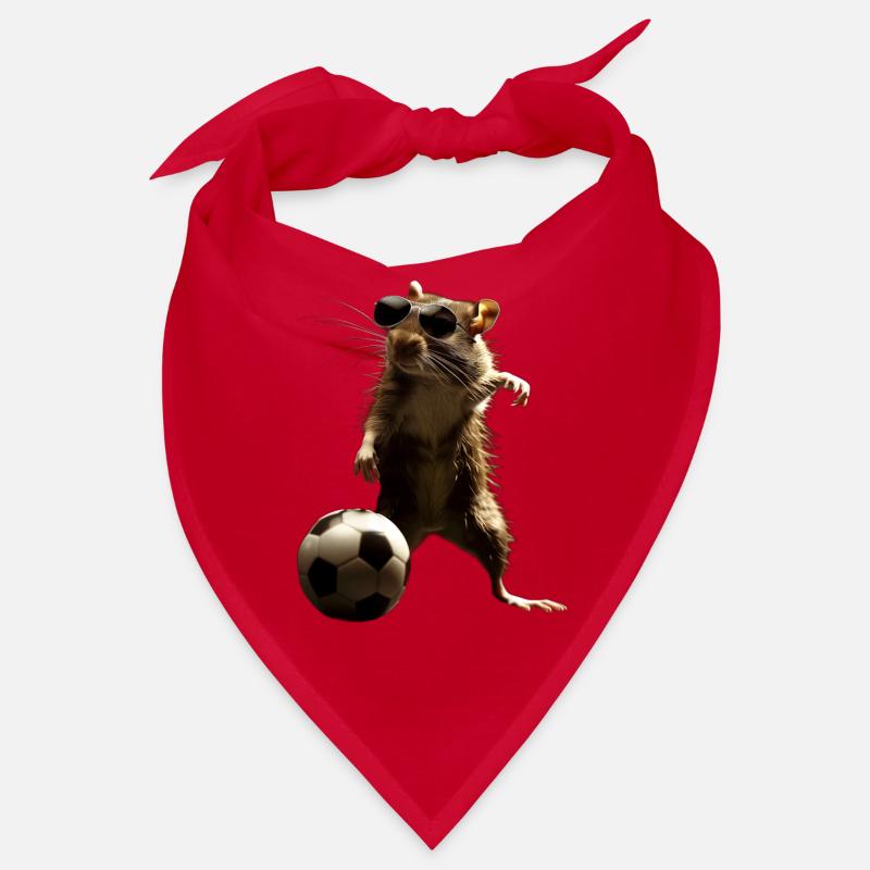 Rat Bandana