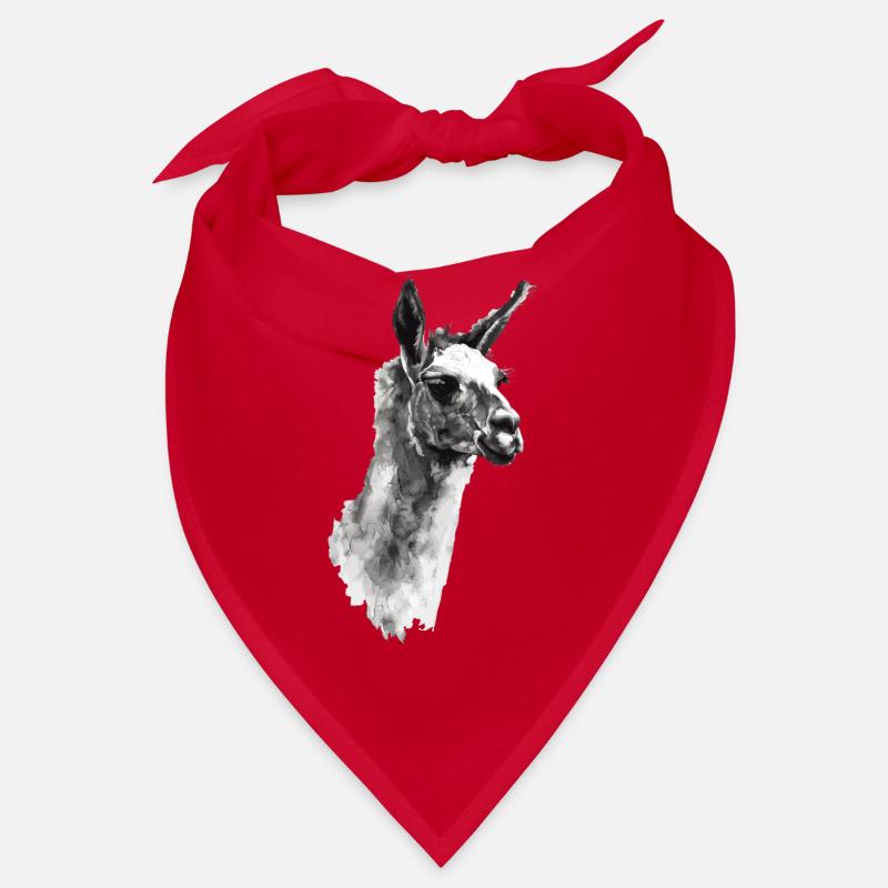 Lama Bandana