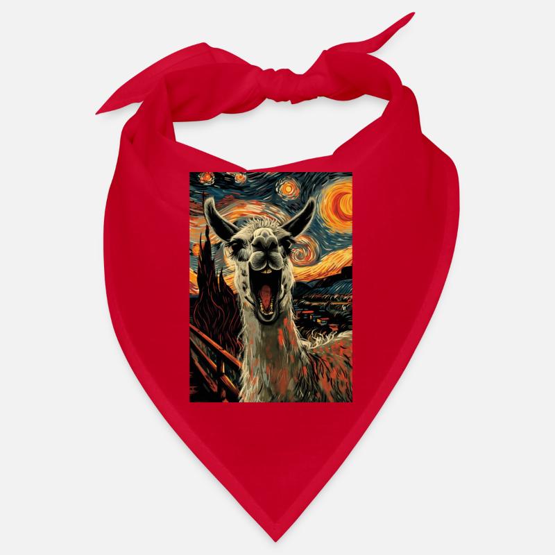 Lama Bandana