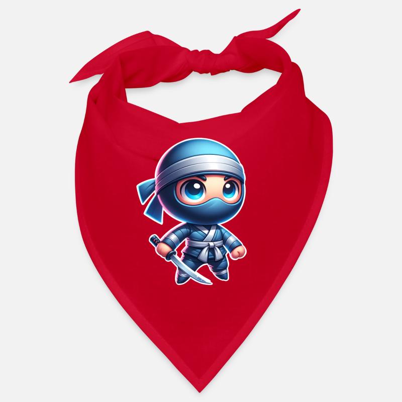 Ninja Bandana
