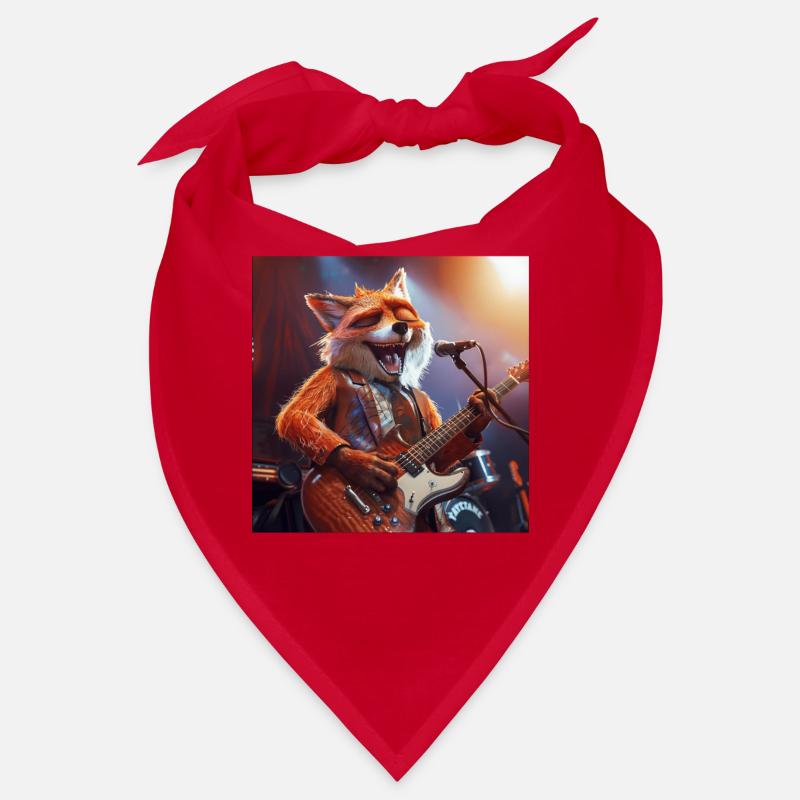 Fuchs Bandana