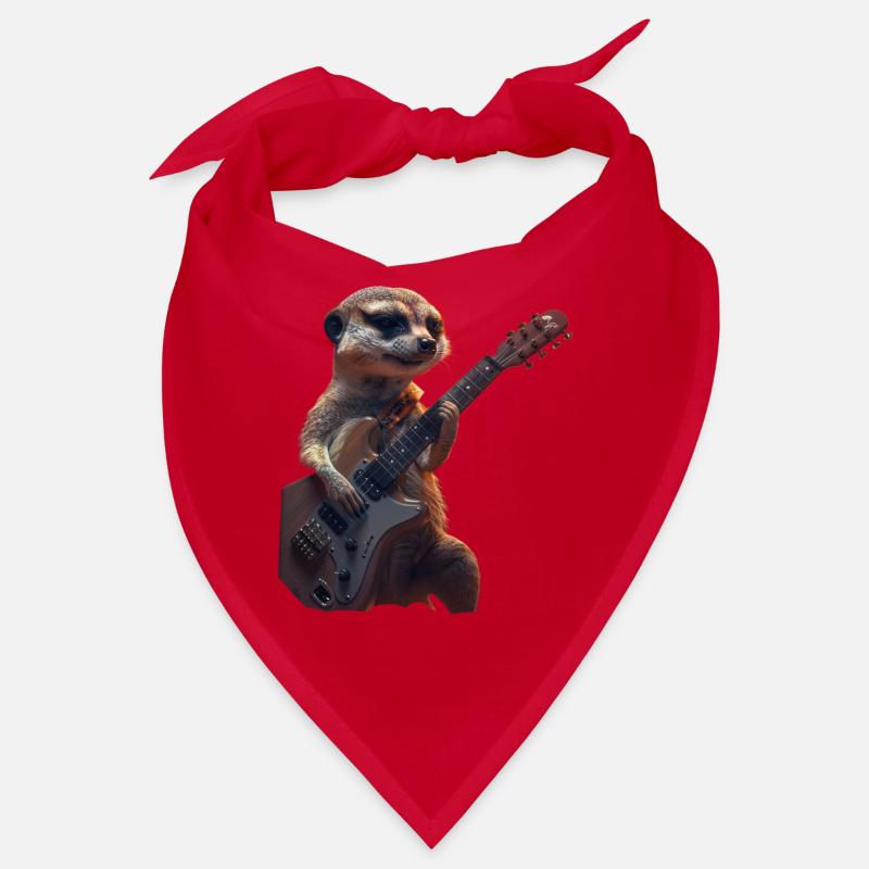 Suricate Bandana