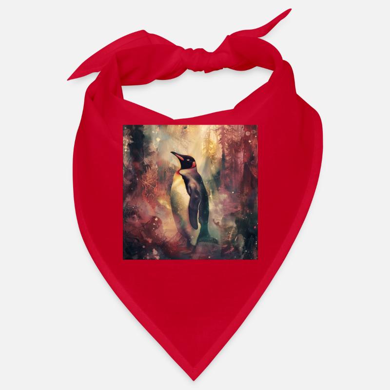 Pinguin Bandana