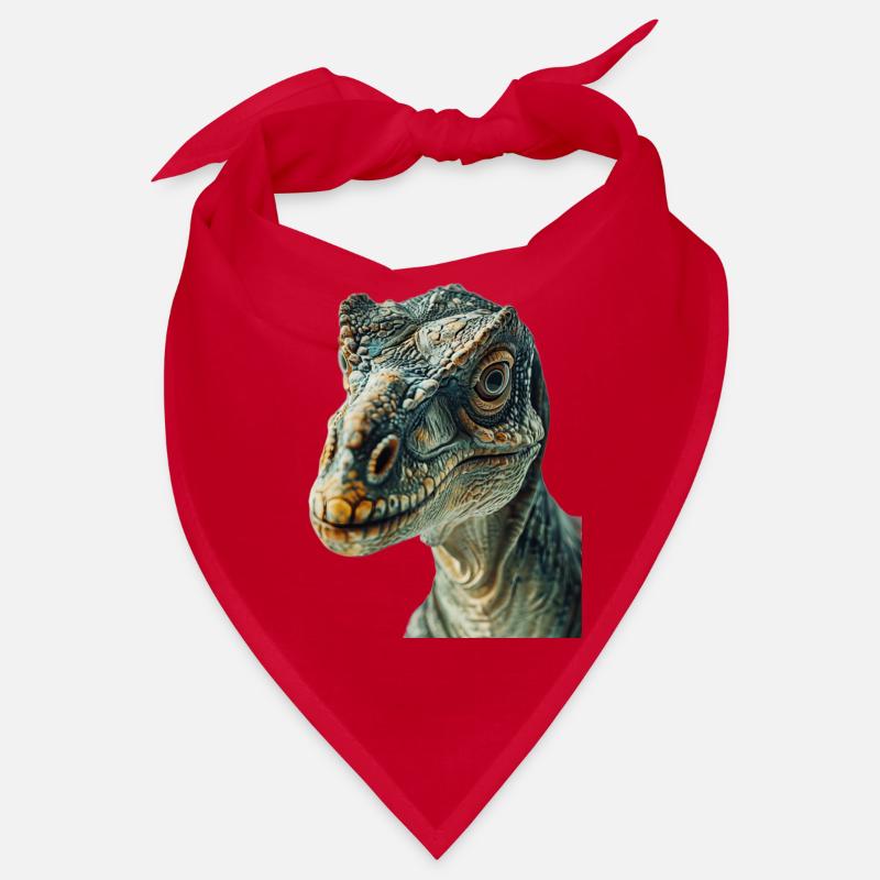 Dinosaure Bandana