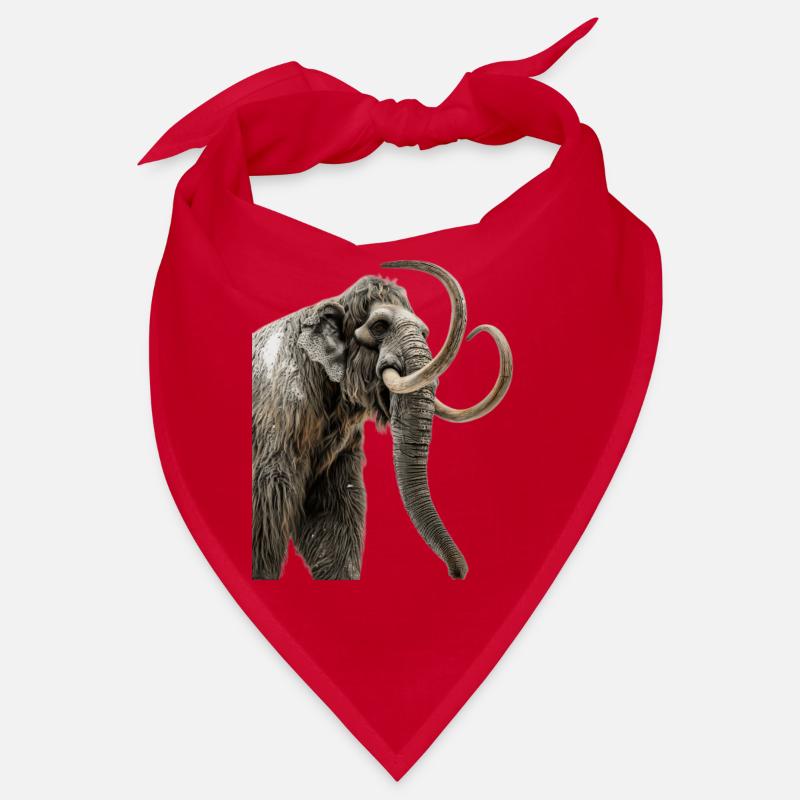 Mammut Bandana