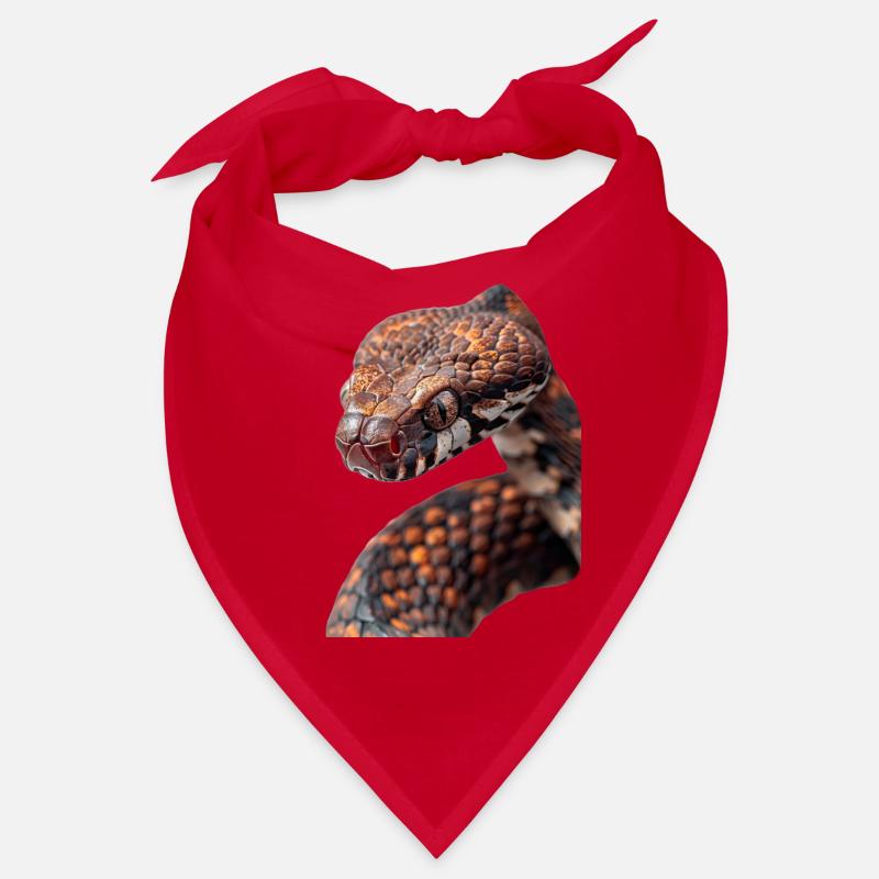 Snake Bandana