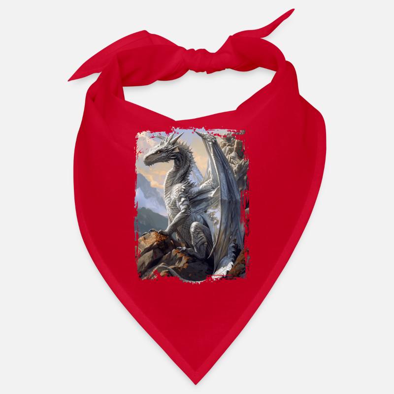 Cerf-volant Bandana