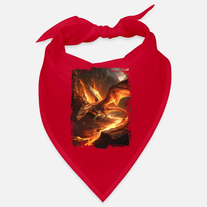 Cerf-volant Bandana