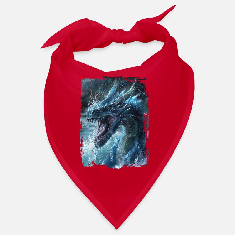 Cerf-volant Bandana