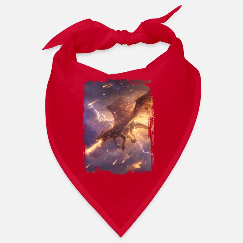 Cerf-volant Bandana