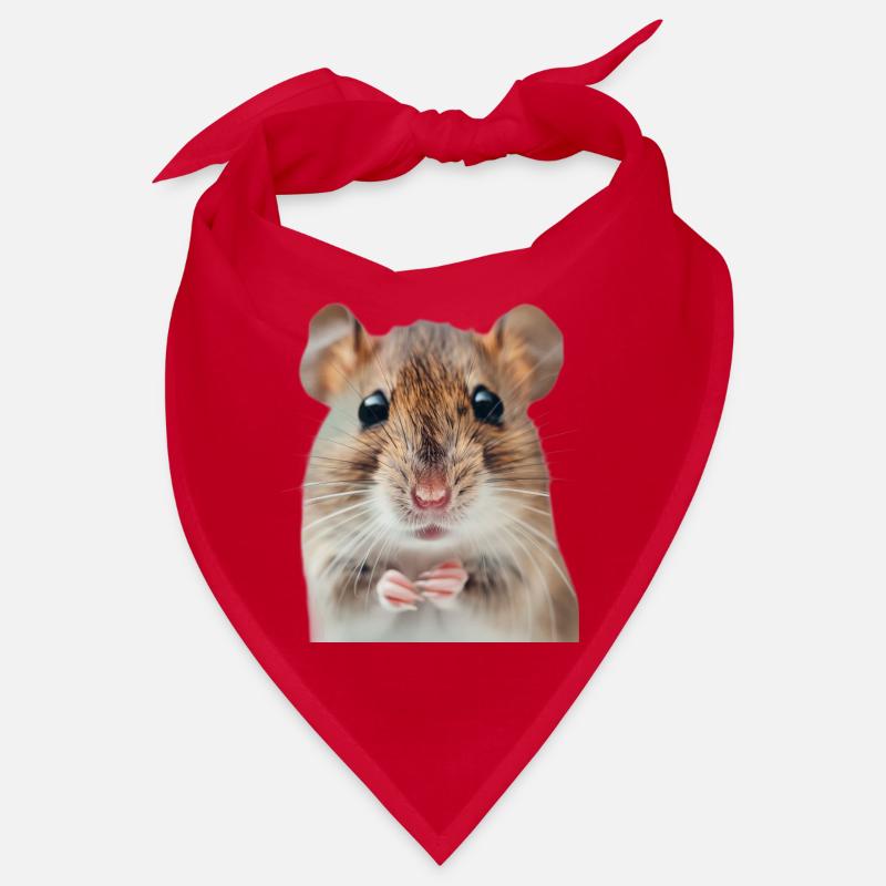 Siebenschläfer Bandana