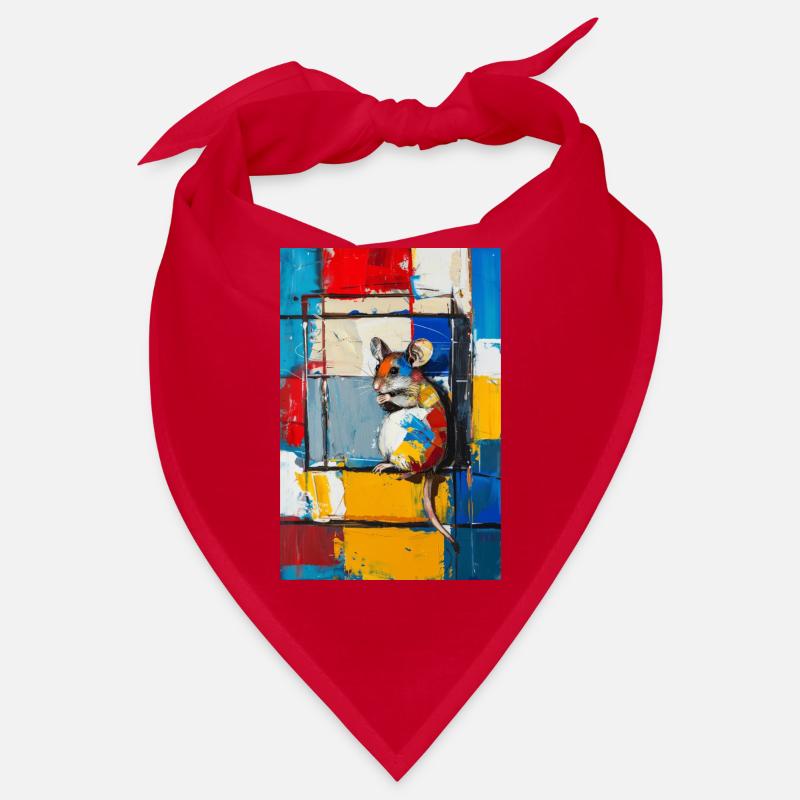 Loir Bandana