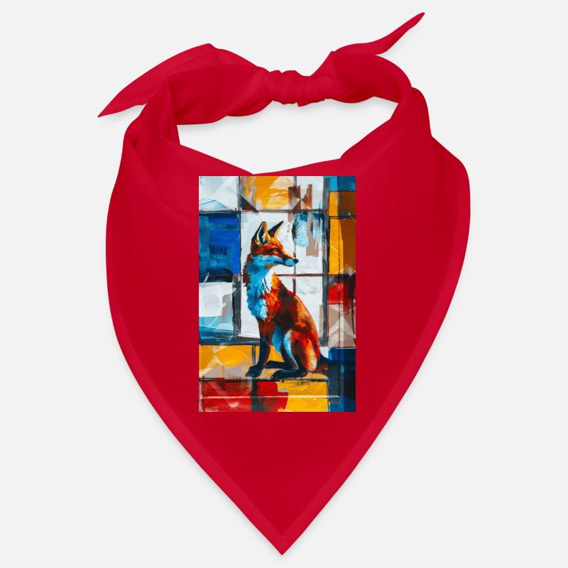 Fuchs Bandana