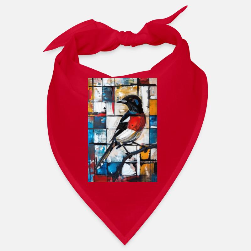 Elster Bandana