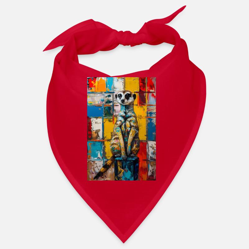 Suricate Bandana