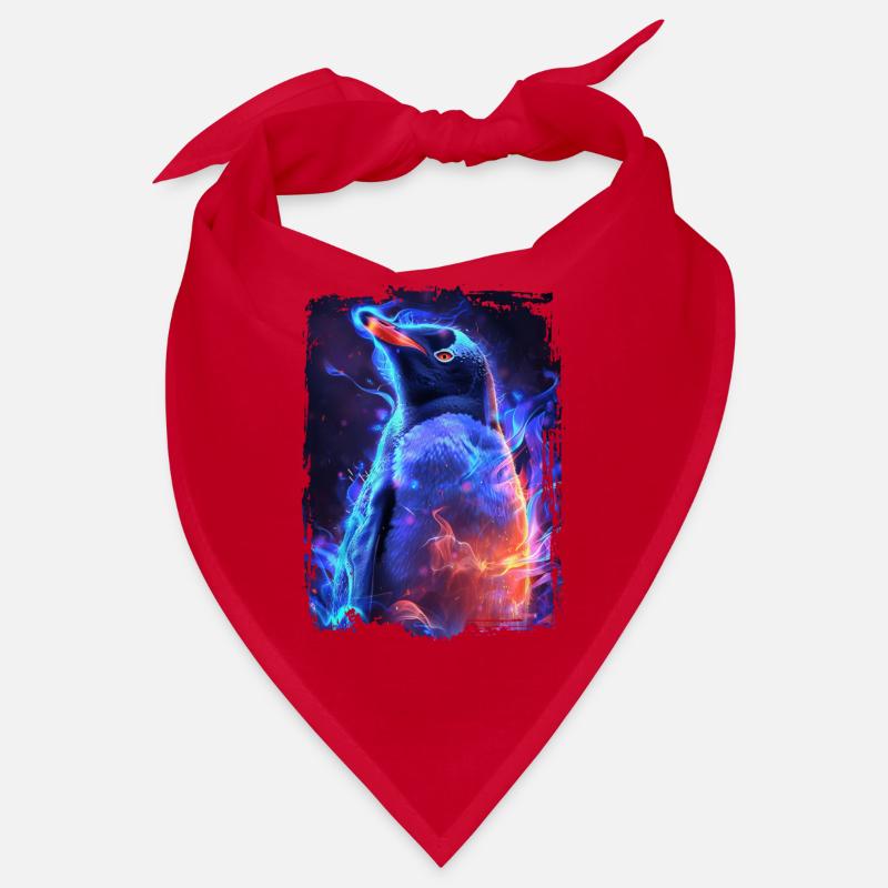 Pinguin Bandana
