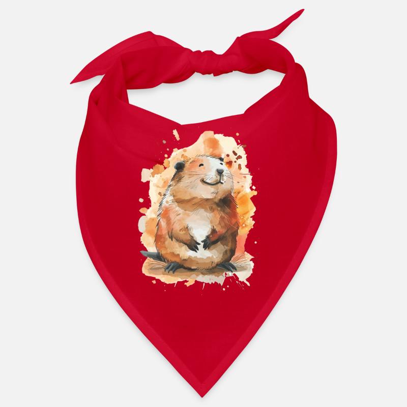 Biber Bandana