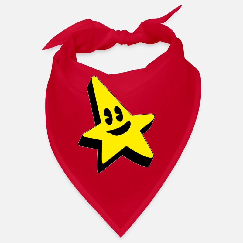 STERN Bandana