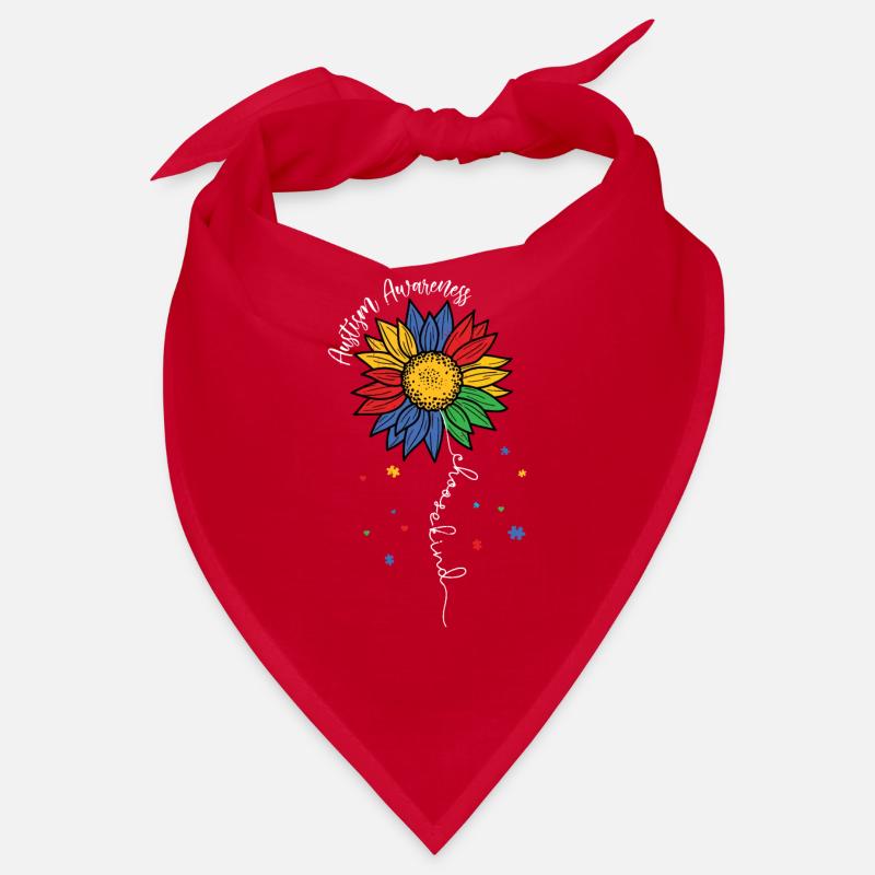 Autisme Bandana