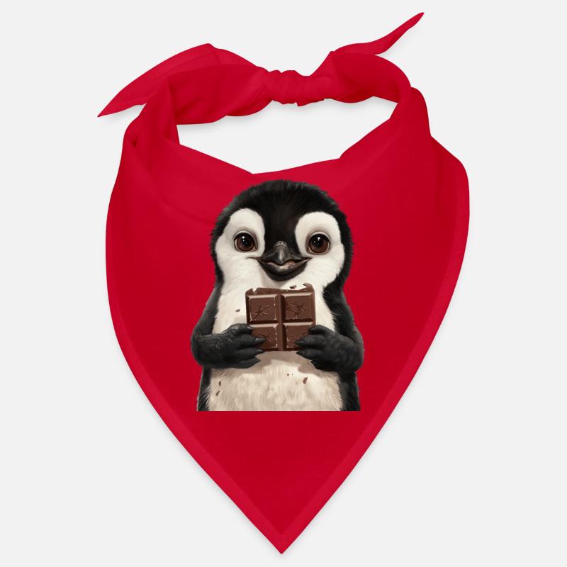 Pinguin Bandana