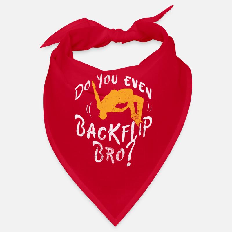 Backflip Bandana