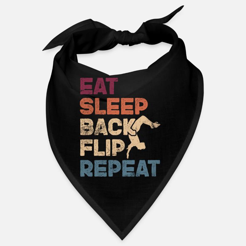 Backflip Bandana
