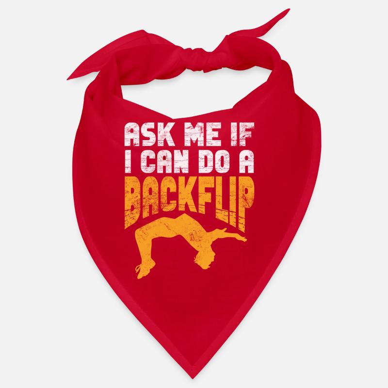 Backflip Bandana