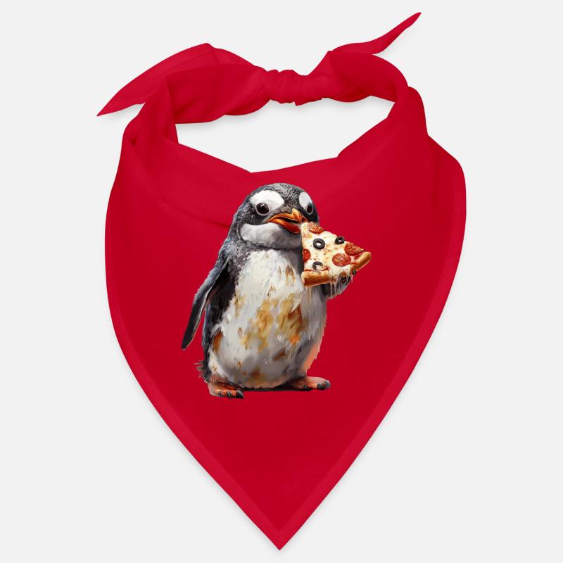 Pinguin Bandana