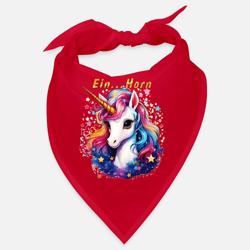 EIN...HORN Bandana