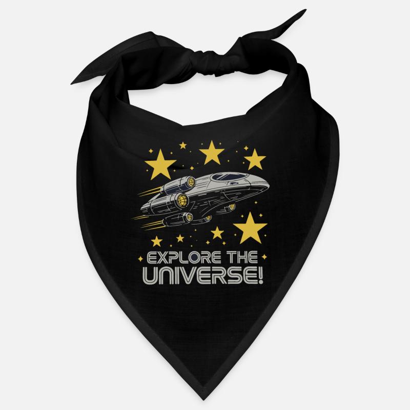 RAUMSCHIFFE Bandana