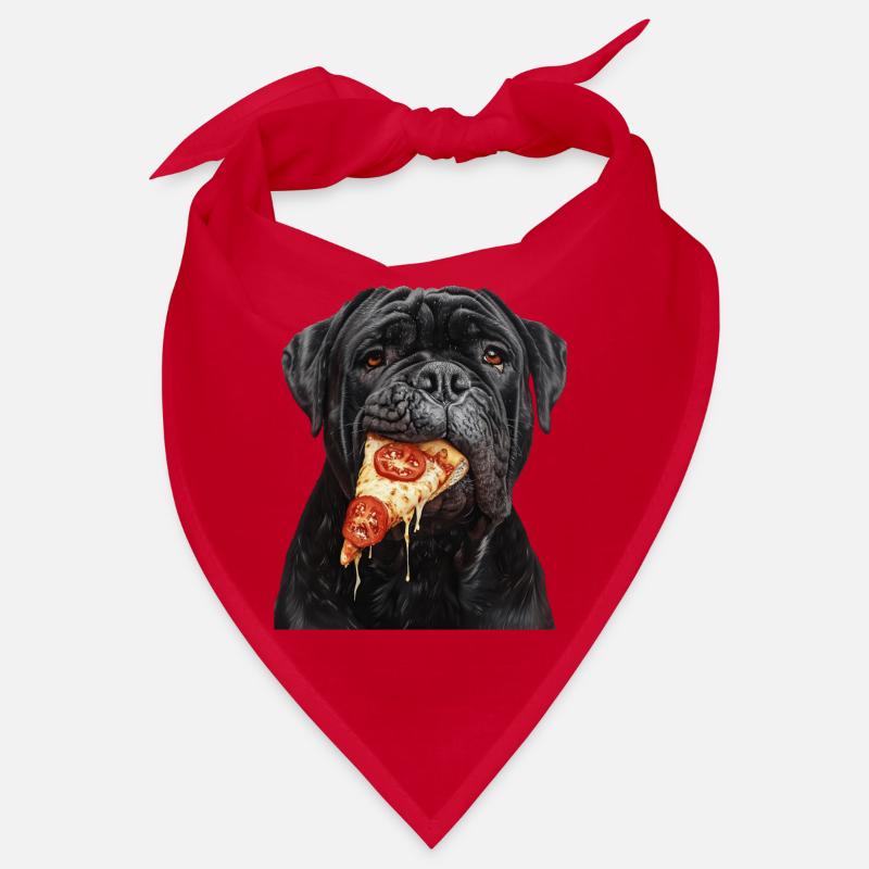 Cane Corso Bandana